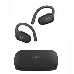 JVC Open Ear Headphones 