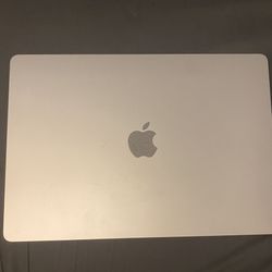 MacBook Air 15 Inch 