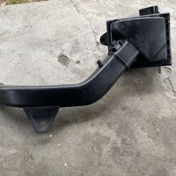 F30 335i Air Intake 
