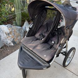 Jogger Stroller