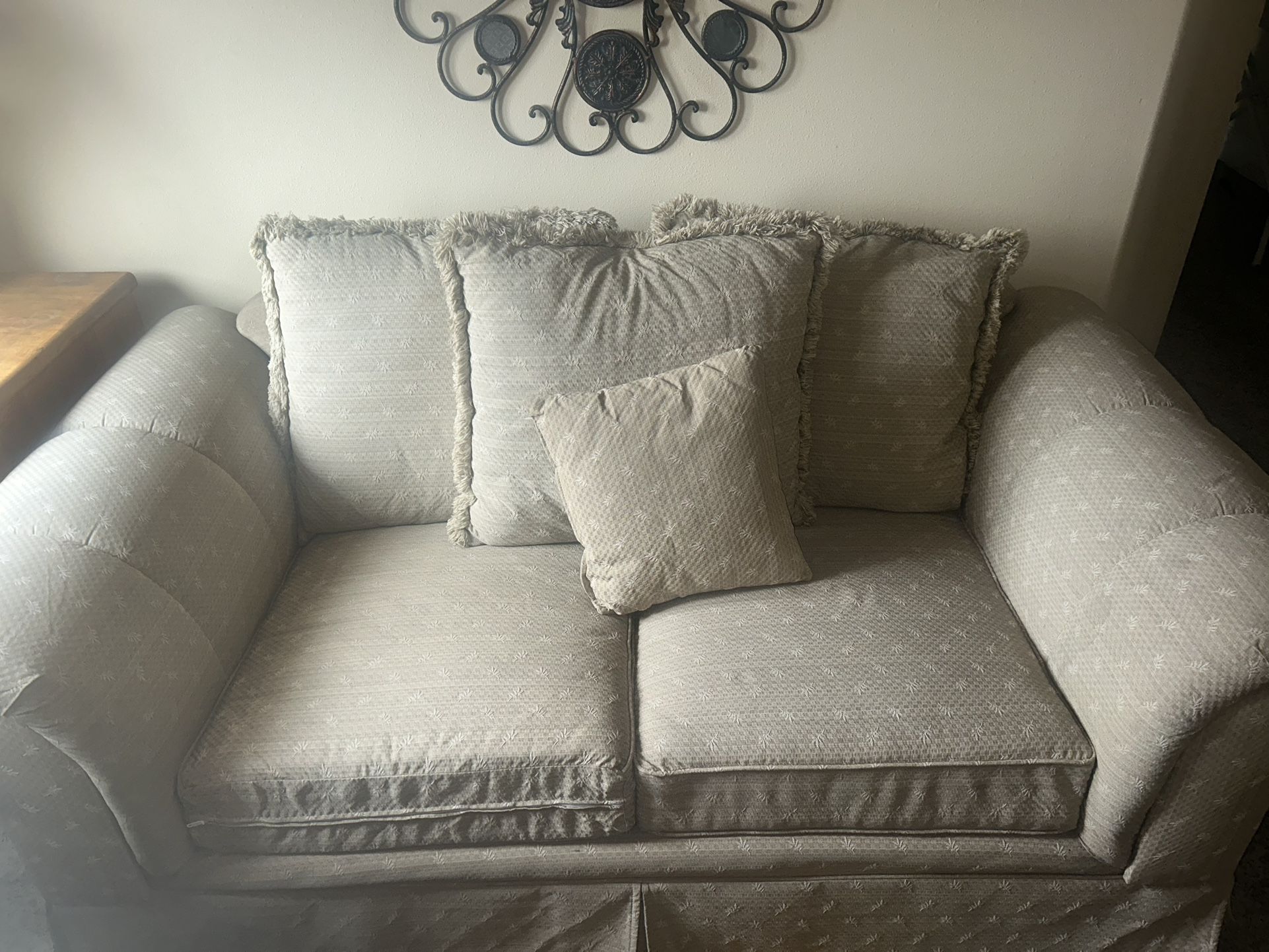 Loveseat Sofa