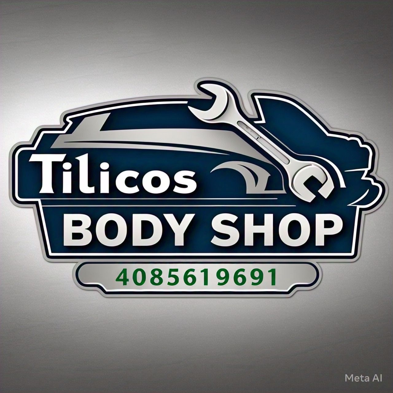 Tilicos Body Shop Auto Repair And Paint