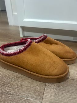 Boots size 7