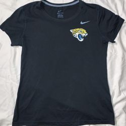 Jacksonville Jaguars Ladies Shirt