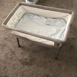 Bassinet 