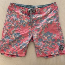 Roark Swim Trunks