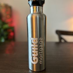 Water Bottle