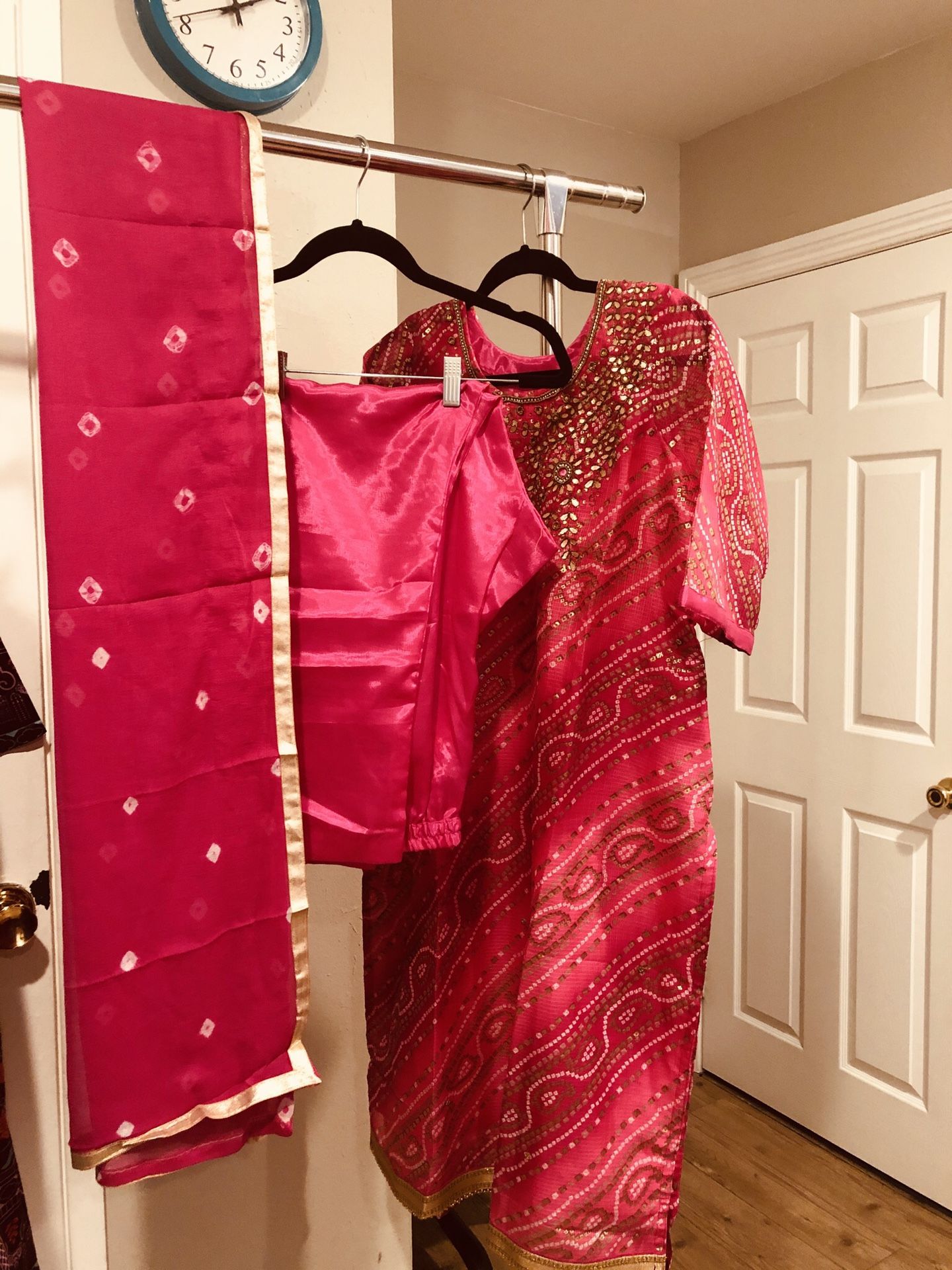 Women’s Dress