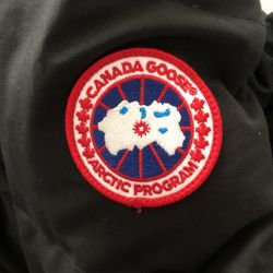 Canada Goose