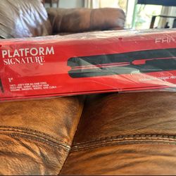 FHI Hair Straightener 