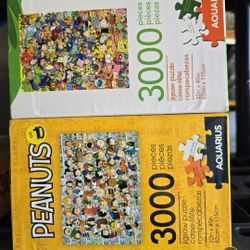Puzzles 1(contact info removed) Pieces