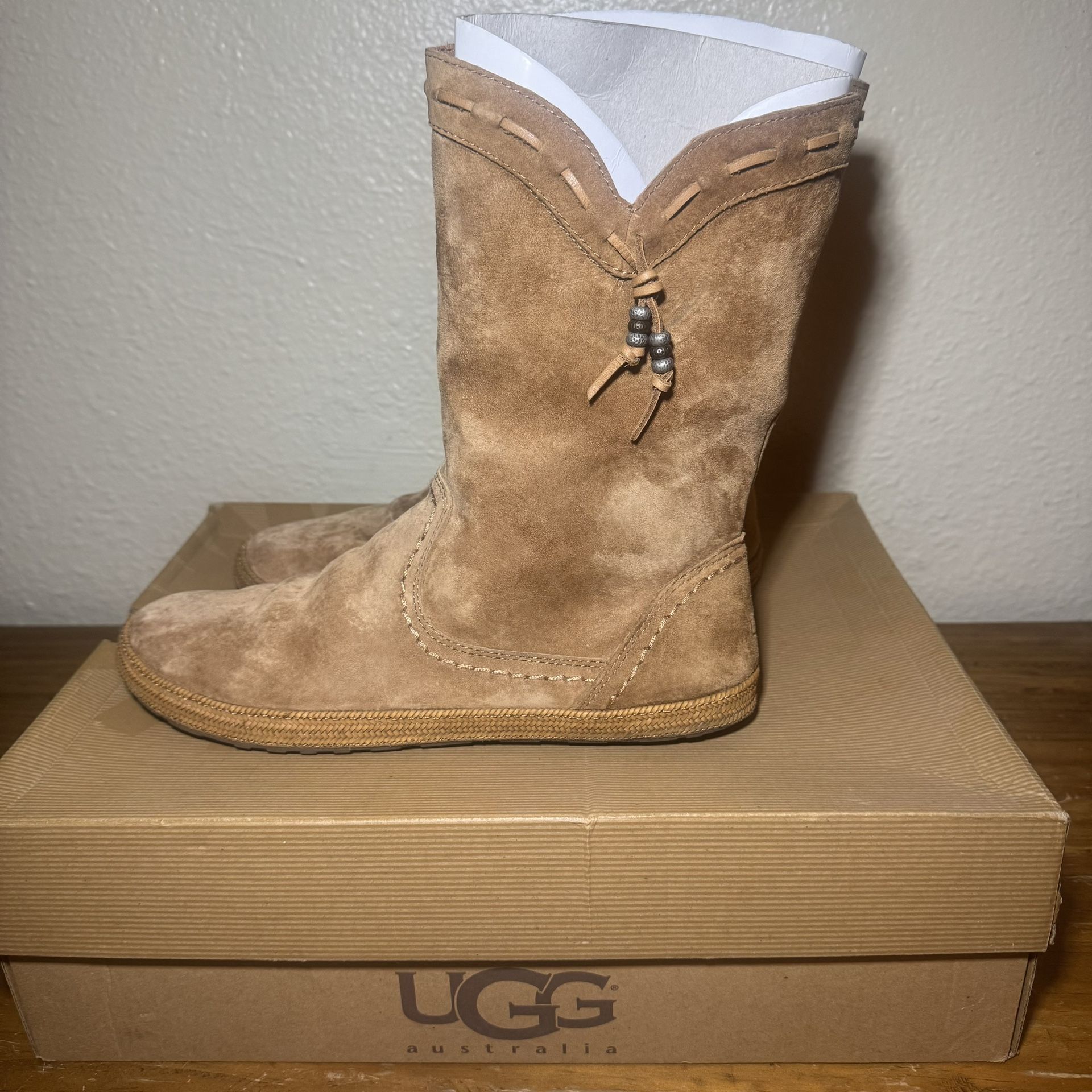 Ugg Boots Size