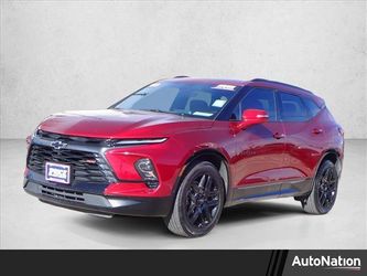 2023 Chevrolet Blazer