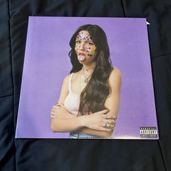 Sour Vinyl  