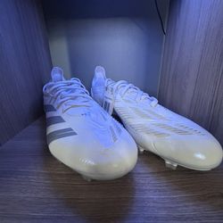 PREDATOR 24 PRO FIRM GROUND SOCCER CLEATS