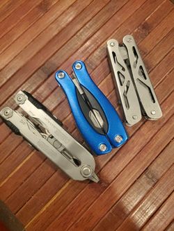 Multitools 