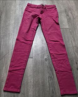 Gw Womens Hot Skinny Jeans Size 24x28 A006