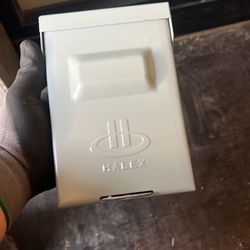 60 amp air conditioner shut off