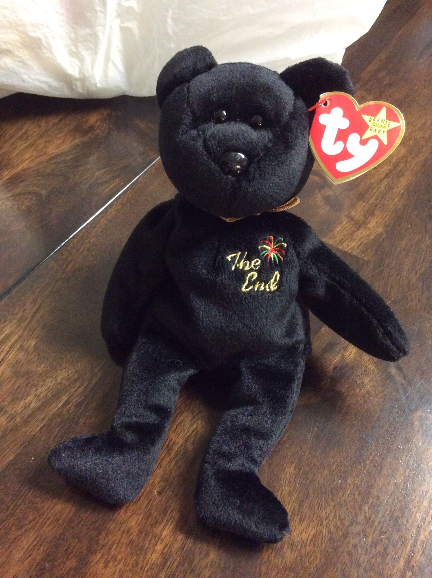 Beanie Collectables