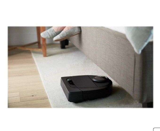 Neato Botvac Wifi Connected D3 Pro Robot Vacuum