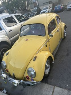 Vw Rims Volkswagen Air cooled