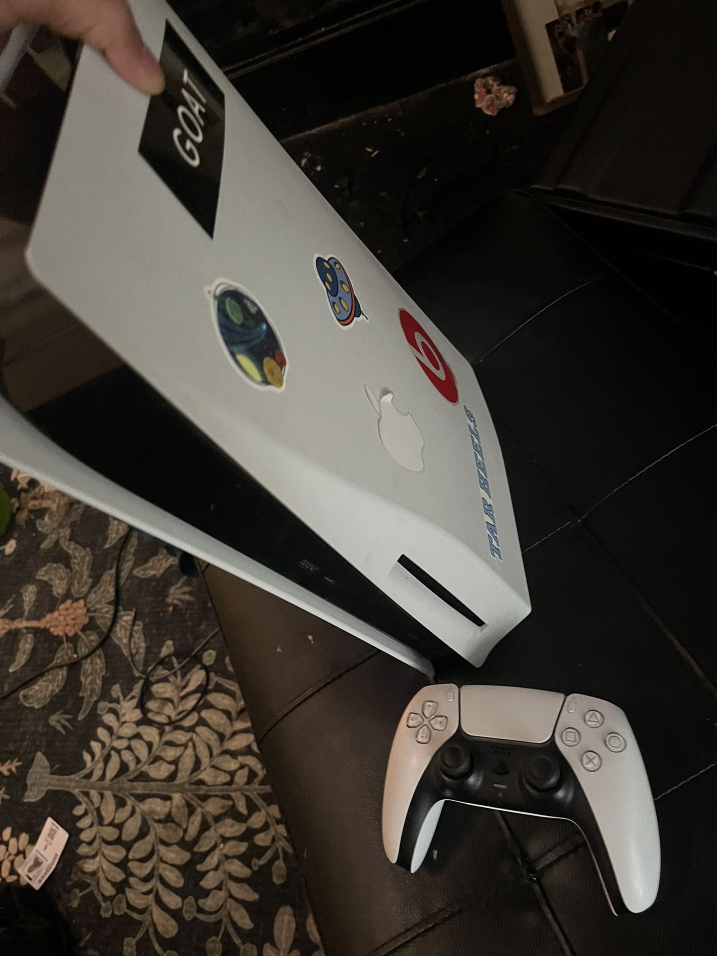 Ps5