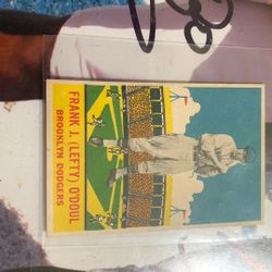 MLB BASEBALL VINTAGE 