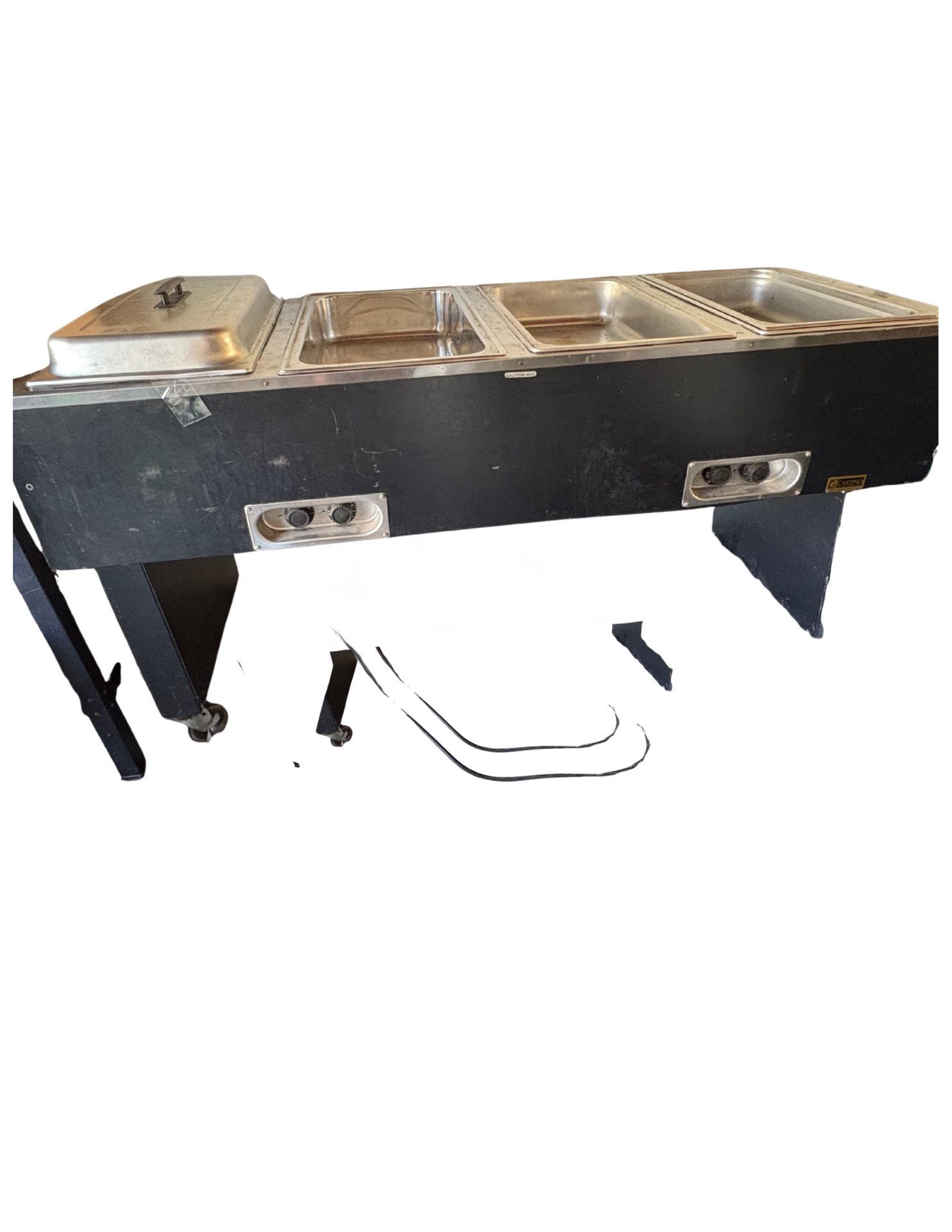 *******$$Buffet Table