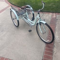 Schwinn Adult Bike 