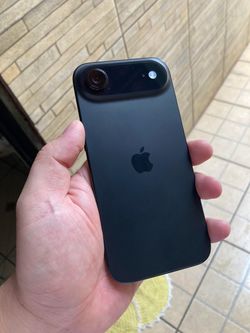 iPhone Air