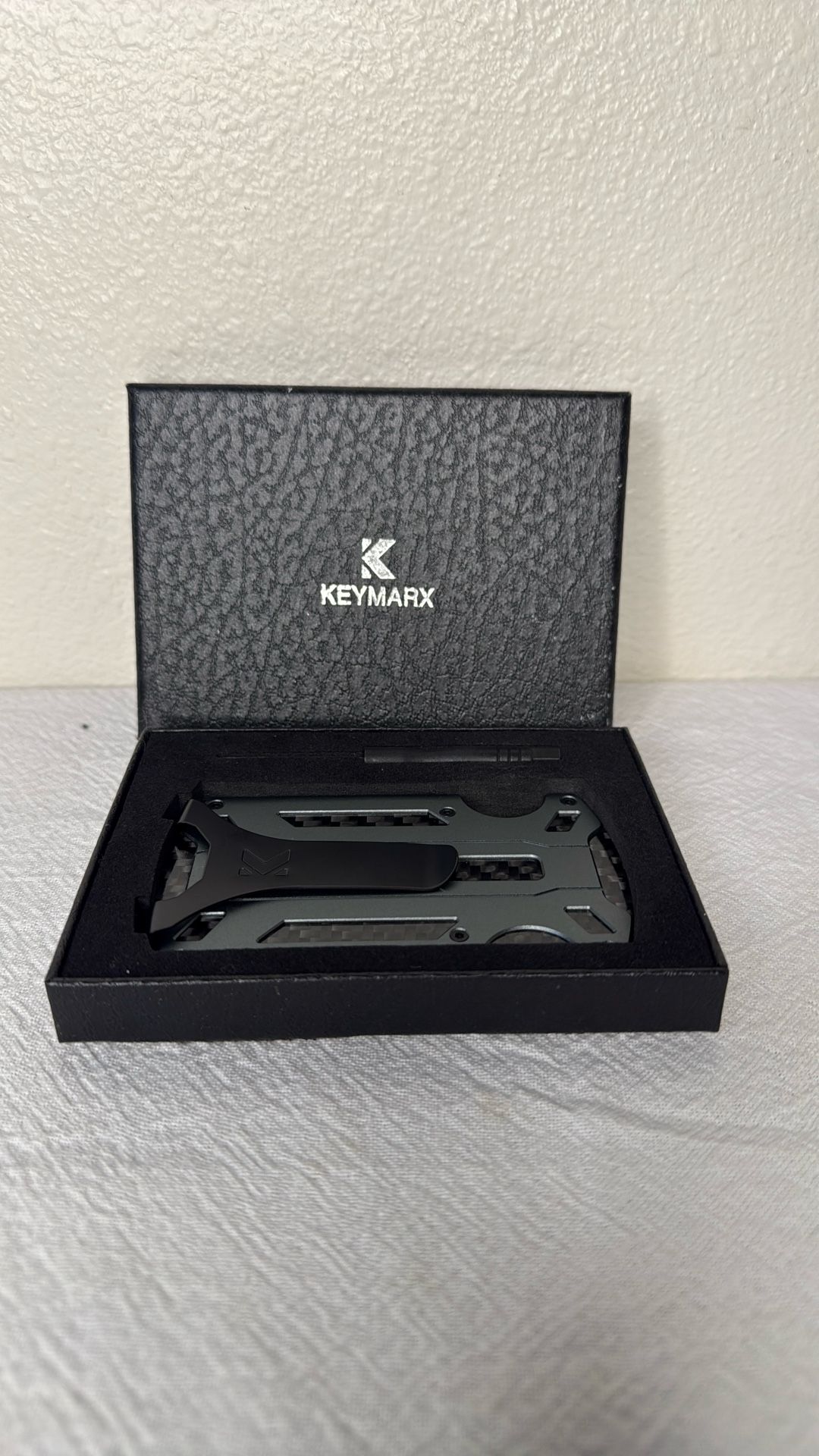 Men’s New Keymarx Wallet