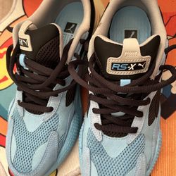 Puma Rsx