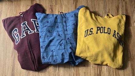 Hoodie bundle