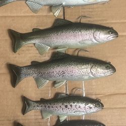 Swimbaits for sale