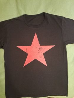 USSR Vintage Star Shirt