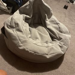 Oversized Bean Bag Chair