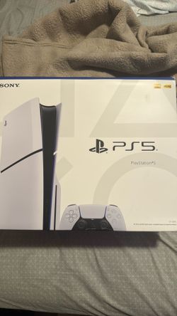 Ps5 slim
