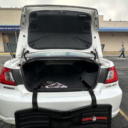 2011 Mitsubshi Galant