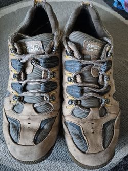 Men's hiking shoes 11 M Sperry Topsider
