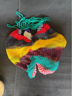 New Colorful Hammock