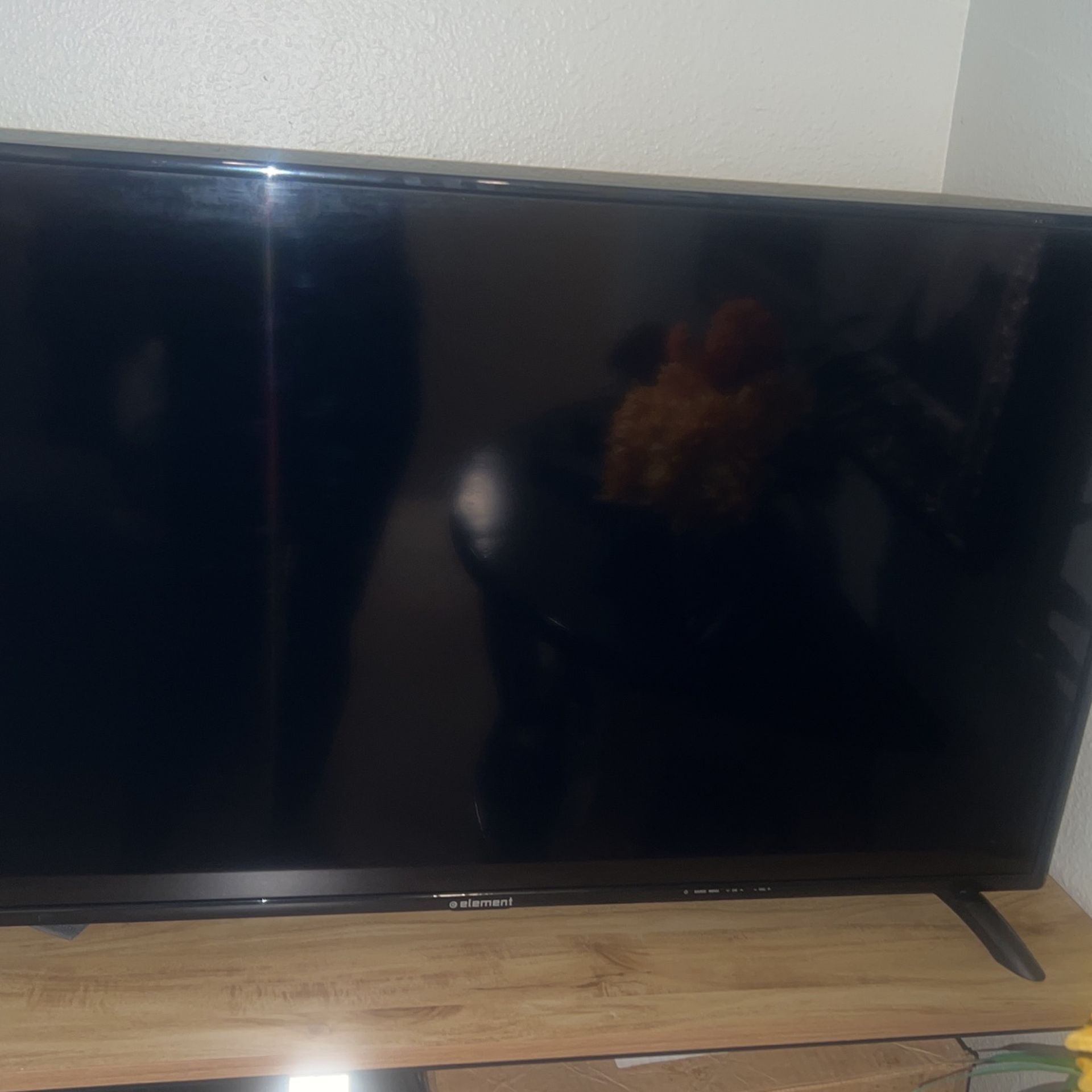 Element Smart Tv 39 Inches