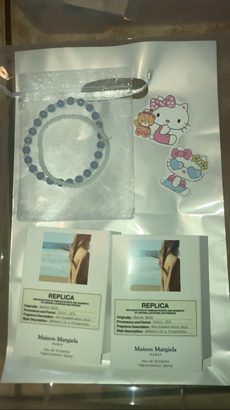 Bracelet Bundle