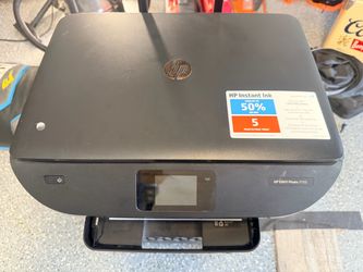 HP Envy Photo 7155