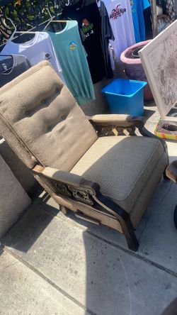 Recliner