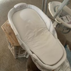 Co Sleeper Baby Bed