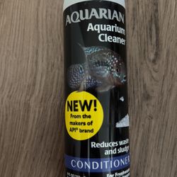 Aquarium Cleaner