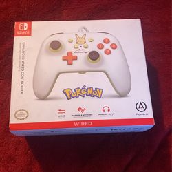 Nintendo Switch Controller 