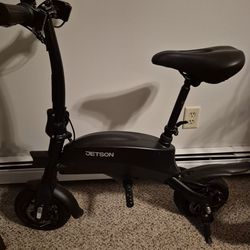 Jetson Electric Scooter