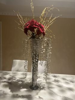 Flower Vase Z Galleries 