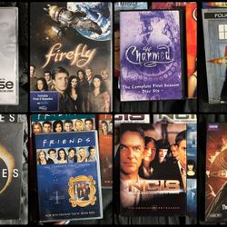 Various TV Shows 